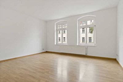 Diese 3 Raum-Wohnung wartet nur auf dich