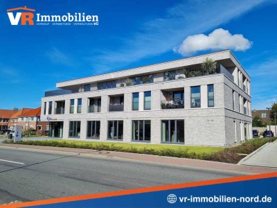 2-Zimmer-Wohnung in einer modernen Wohnanlage im neuen Ortskern!