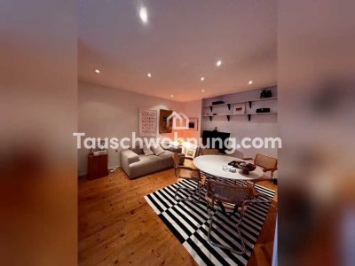 Tauschwohnung: Biete Köln suche Berlin