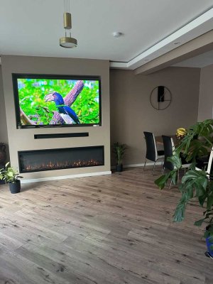 Familienfreundliches 5-Zimmer-Reihenhaus - Einziehen & Wohlfühlen