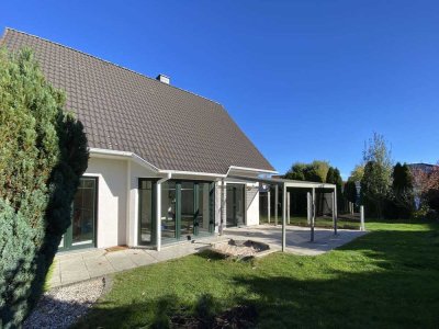 Einfamilienhaus am Rostocker Stadtrand | www.LUTTER.net