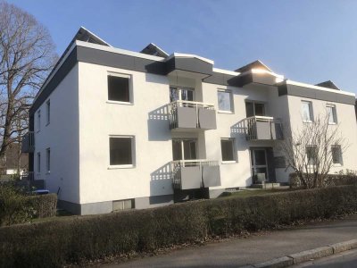 5-Zimmer-Garten/Terrassenwohnung mit zwei Balkonen, Garten und hochwertiger Einbauküche
