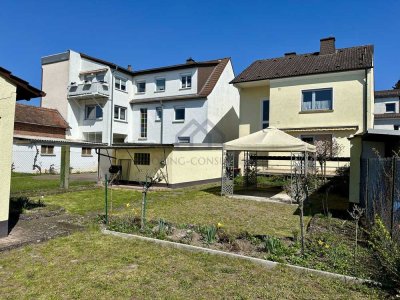 Charmantes 2-FH in Hanau-Steinheim