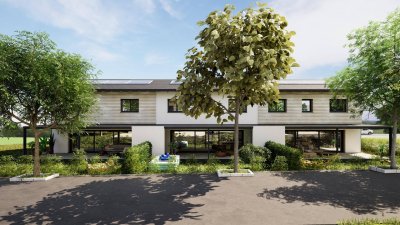 Mietkauf Reihenhäuser Weißenkirchen