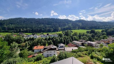 Penthousewohnung in Völs – Erstbezug in exklusiver Lage - Miete