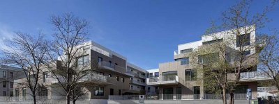 Helle 3-Zimmer-Maisonette-Wohnung *inkl. EBK*