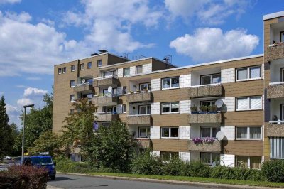 3-Zimmer-Wohnung in Hattingen Holthausen