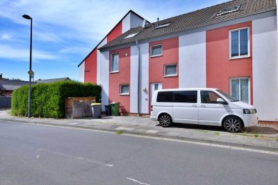 Exposé – Ein-/Zweifamilienhaus in Troisdorf -Bergheim.