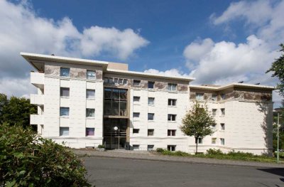 2 1/2 Zimmer mit Balkon KOMPLETT MODERENISIERT / Haspe Tücking