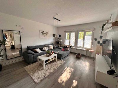 Freundliche 2,5-Zimmer-Wohnung in Herne-Wanne