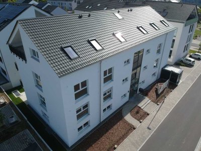 NEUBAU 3-Zimmer Terrassenwohnung in Veitshöchheim