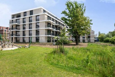 + Kompakter Alleskönner in top Lage +