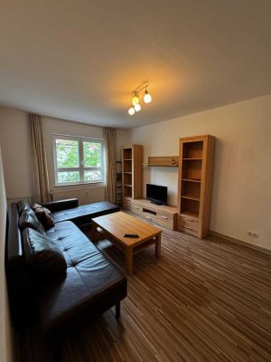 Möbliertes 3-Zimmer Wohnung mit Einbauküche ZENTRUM
