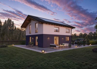 Your Home Needs a Place – Kein Grundstück? Kein Problem!