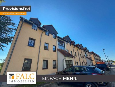 Langfristig denken, ruhig investieren!