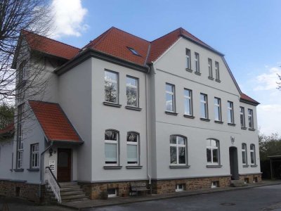 Gemütliche sanierte Dachgeschoßwohnung für Singles