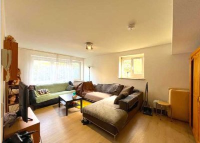 1-Zimmer Wohnung in Kirchzarten