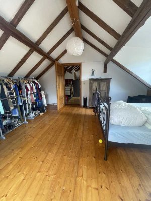 Nachmieter für 2,5-Zimmerwohnung gesucht