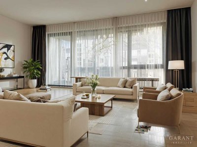 Charmantes Reihenmittelhaus - selbst beziehbar