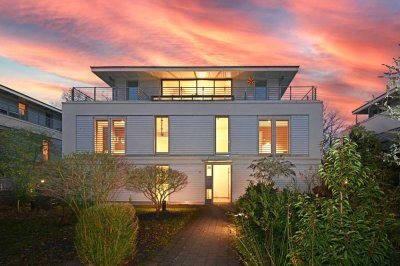 Bestlage Dahlem! Perfekt geschnittene 3 Zimmer mit Terrasse & Privatgarten. Ready to move in...