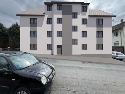 ***Sonnige Lage*** 2 Zimmer Wohnung ***Ohne Maklerprovision!***