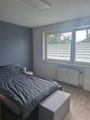 Helle geräumige zwei Zimmer Wohnung in Baesweiler