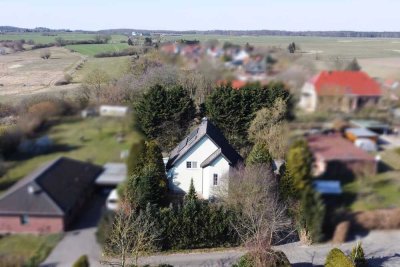 Platz für alle Träume: Großzügiges Haus mit Sauna, Seeblick, Garten, Hobbyräumen – ruhig & stadtnah