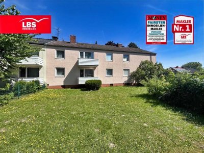 Zukunftschance Paderborn: MFH mit sofort realisierbarer Aufstockung! 4+2WEH