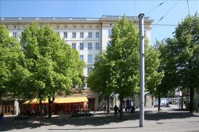 *Wohnen in der Altstadt*