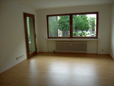 Ideal geschnittenes helles 1 Raumapartment zentral gelegen