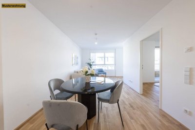 Wunderbare 2-Zimmer Wohnung in exklusivem Neubauprojekt MAJA - Willkommen zu Hause!