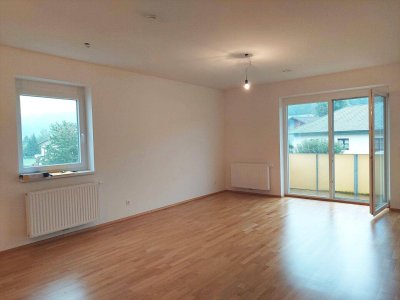 Ihr Zuhause in Kirchberg an der Pielach - herrliche 3 Zimmerwohnung mit Balkon - PROVISIONSFREI