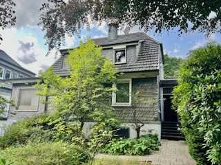 Bergisches Haus in beliebter Lage am Dönberg