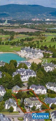 Exklusives Wohnen im Wohnpark Fontana – Luxus &amp; Lebensqualität in Top-Lage