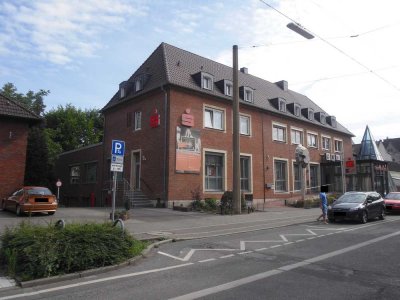 Schicke 2 Zimmer Wohnung in Recklinghausen
