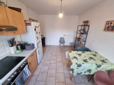 Nachmieter gesucht ab 01.09.2025