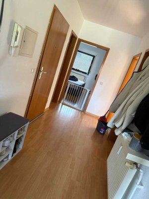 Nachmieter für unsere 2 ZKB Wohnung gesucht