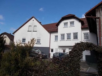 Zweifamilienhaus – ideal für Eigennutzer und Kapitalanleger!