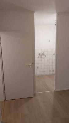 Gemütliche 1-Zimmer Wohnung im 2. OG in Münster-Berg Fidel