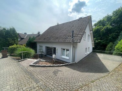 +++Lohmar-Honrath: Schöne 4-Zimmer auf ca. 100 m² Wohnfläche!+++