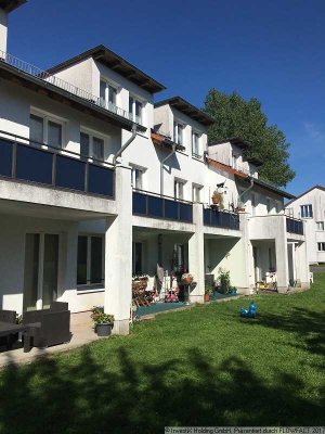 Gemütliche 2 Zimmer- ideal für Pärchen!