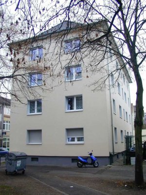 Wohnung Asterweg 27, 1. OG links