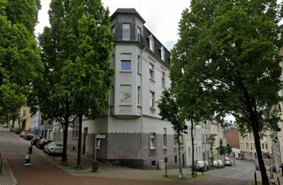 +Schöne 3-Zimmerwohnung+