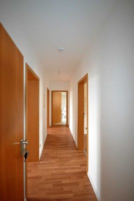 +++Familiennest mit Wannenbad und großer Küche+++