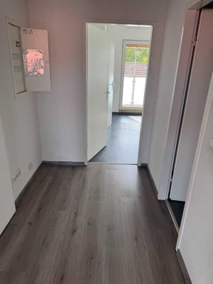 3-Zimmer Wohnung mit Balkon [VAC-18660]