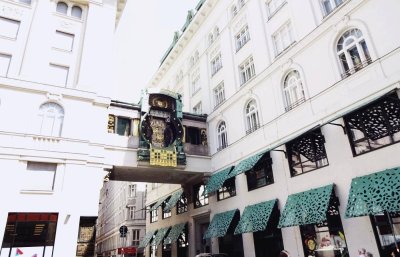 5 ZIMMER, BALKON, CITY - GROSSZÜGIG WOHNEN, WO ANDERE URLAUB MACHEN