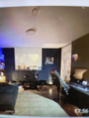 Moderne 4-Zimmer Wohnung im Erdgeschoss mit Garage in Mühlheim am Main