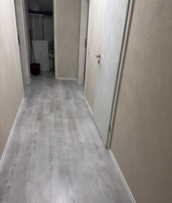 Ansprechende 2-Zimmer-Wohnung mit Balkon und Einbauküche in Offenbach am Main