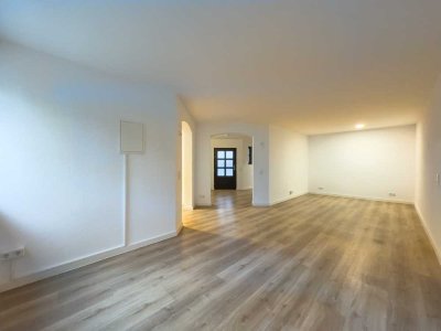 Attraktive Wohnung - zentral gelegen