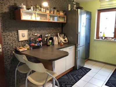 Wunderschöne Wohnugn in Ingelheim !!